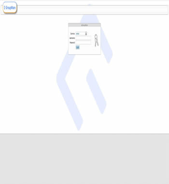 clicca sulla catena.