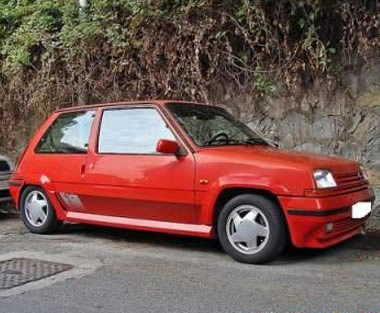 In Fase Di Costruzione.